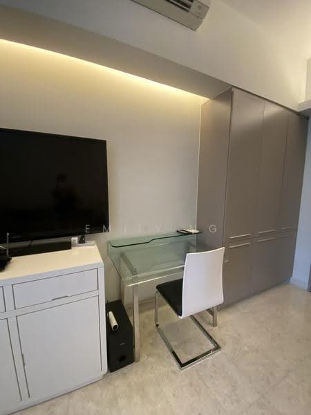 Service Residence for Rent at The Signature - Emily Ng - Study - PropertyGuru.com.my