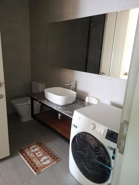 Service Residence for Rent at Residensi Solaris Parq - Evelyn Ong - Bathroom - PropertyGuru.com.my