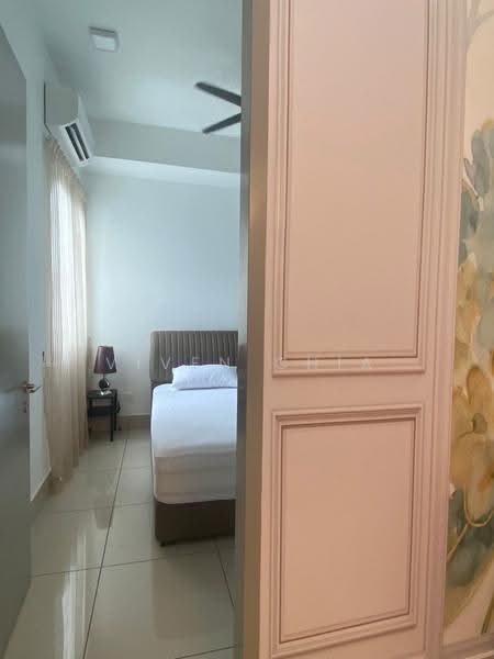 Service Residence for Rent at One Residence - Viven Chia - Bedroom - PropertyGuru.com.my