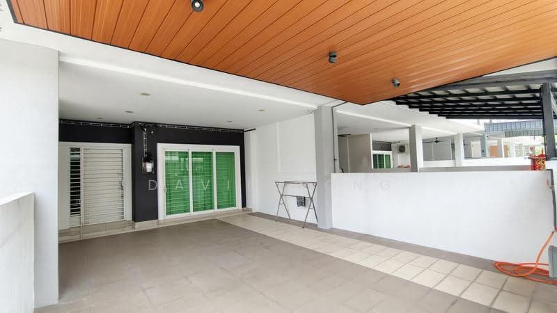 2-storey Terraced House for Sale in Ipoh (Perak) - David Wong - Exterior - PropertyGuru.com.my