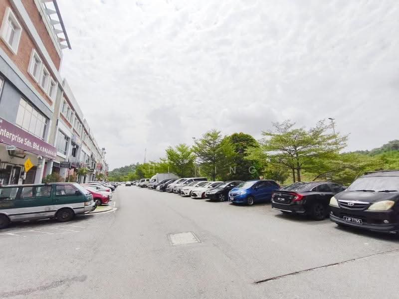 Shop for Sale in Taman Nusa Sentral (Iskandar Puteri (Nusajaya)) - Shi Ting - PropertyGuru.com.my