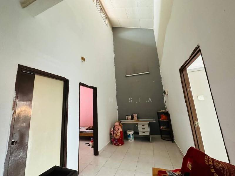 Rumah Teres 2-Tingkat untuk Dijual di Taman Nusa Bestari (Iskandar Puteri (Nusajaya)) - John Sia - Interior - PropertyGuru.com.my