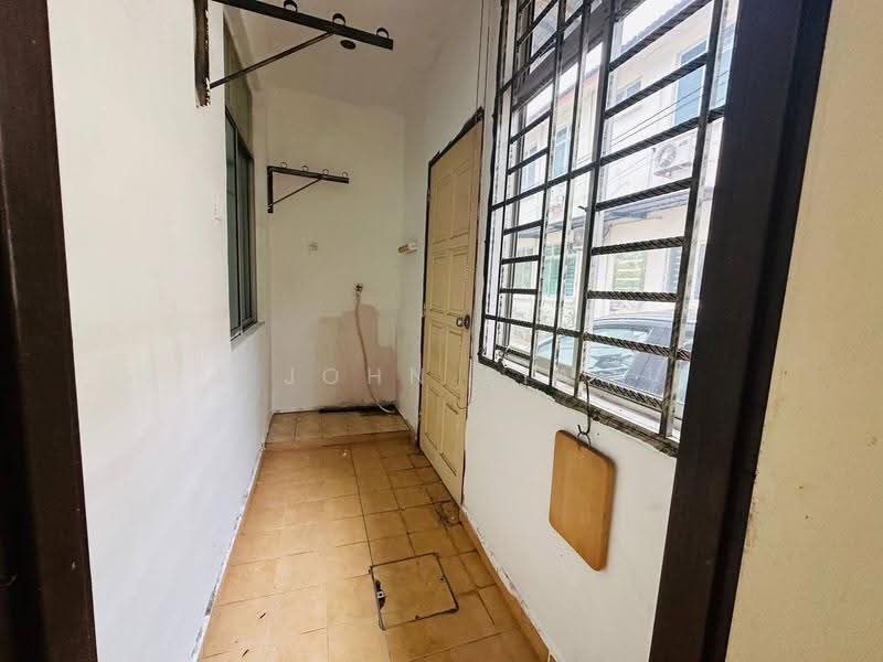 Rumah Teres 2-Tingkat untuk Dijual di Taman Nusa Bestari (Iskandar Puteri (Nusajaya)) - John Sia - Interior - PropertyGuru.com.my