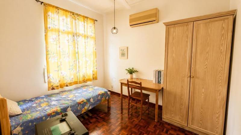 Bungalow House untuk Dijual di Bukit Beruntung (Selangor) - Ken Chong - Bedroom - PropertyGuru.com.my