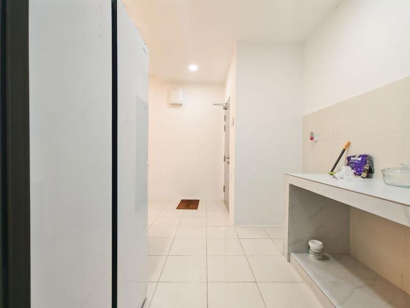Apartment for Sale at Melodi Perdana - Alif Saad - Kitchen - PropertyGuru.com.my