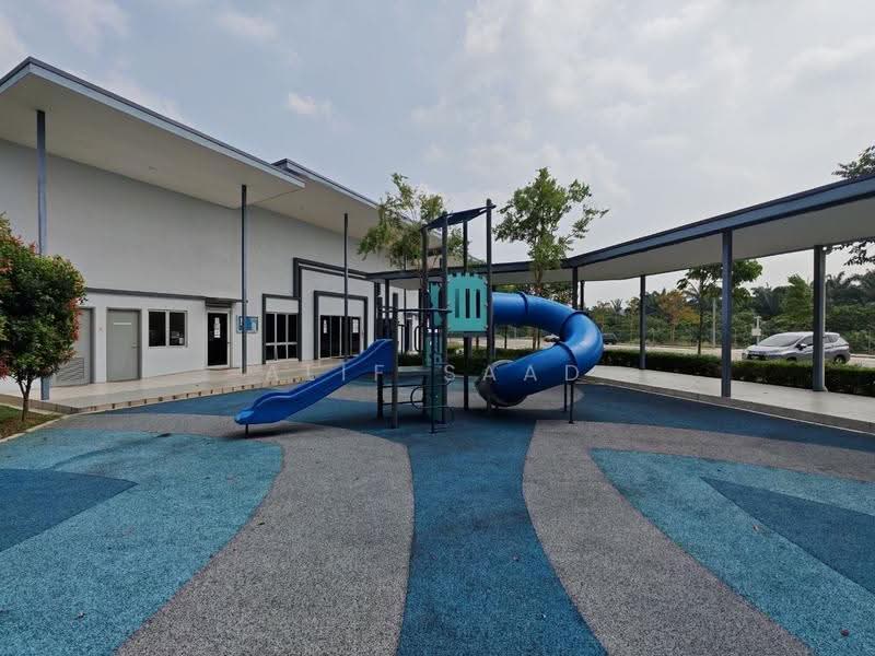 Apartment for Sale at Melodi Perdana - Alif Saad - Exterior - PropertyGuru.com.my