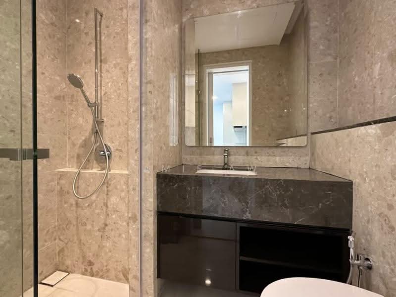 Service Residence for Rent at Pavilion Damansara Heights - Jamie Aw - PropertyGuru.com.my