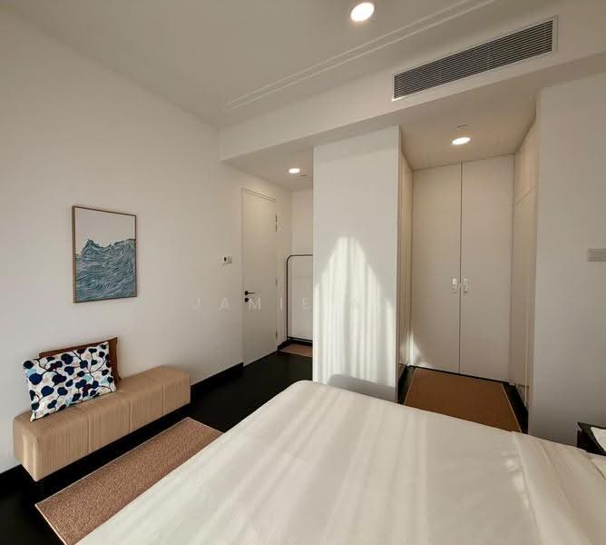 Service Residence for Rent at Pavilion Damansara Heights - Jamie Aw - PropertyGuru.com.my