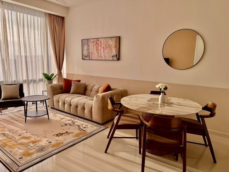 Service Residence for Rent at Pavilion Damansara Heights - Jamie Aw - PropertyGuru.com.my