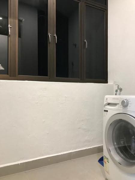 Kediaman Servis untuk Disewa di KL Gateway Premium Residences - Sujatha M - Interior - PropertyGuru.com.my