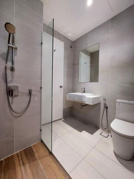 Kediaman Servis untuk Dijual di UNIO Residence - Jason Chen - PropertyGuru.com.my