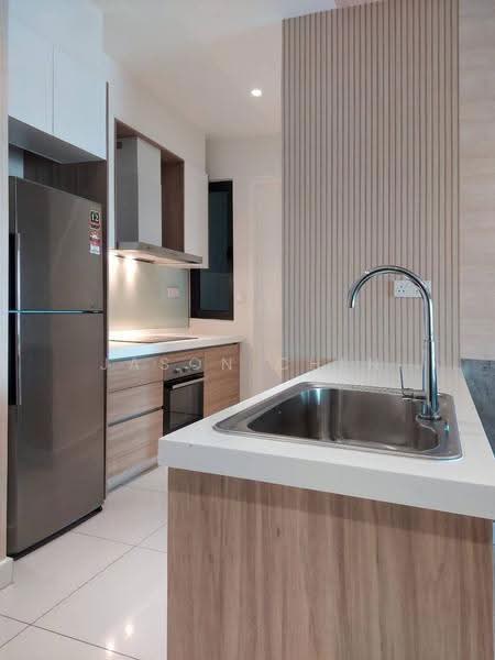 Kediaman Servis untuk Dijual di UNIO Residence - Jason Chen - PropertyGuru.com.my