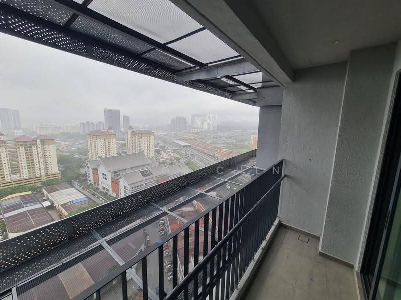 Kediaman Servis untuk Dijual di UNIO Residence - Jason Chen - PropertyGuru.com.my