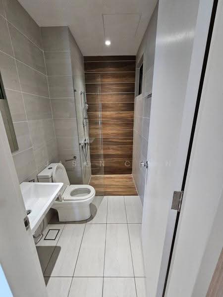 Kediaman Servis untuk Dijual di UNIO Residence - Jason Chen - PropertyGuru.com.my