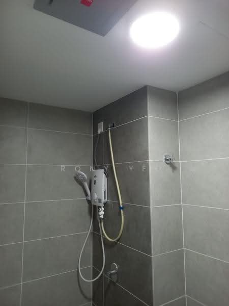 Service Residence for Rent at Jernih Residence - Rony Yeo - Bathroom - PropertyGuru.com.my