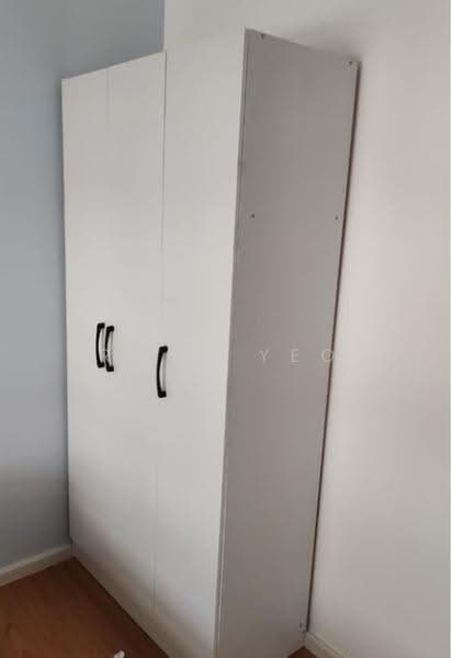 Service Residence for Rent at Jernih Residence - Rony Yeo - PropertyGuru.com.my