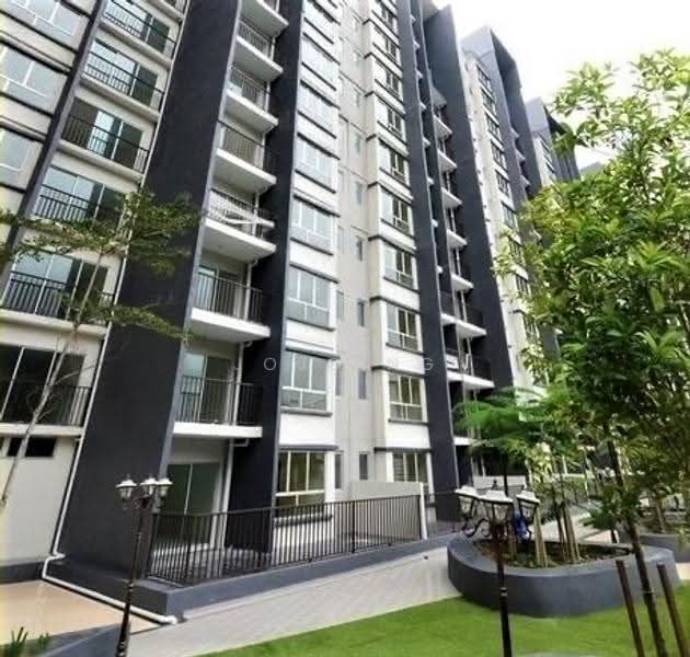 Kediaman Servis untuk Dijual di Amara - Jojo Ng - Exterior - PropertyGuru.com.my