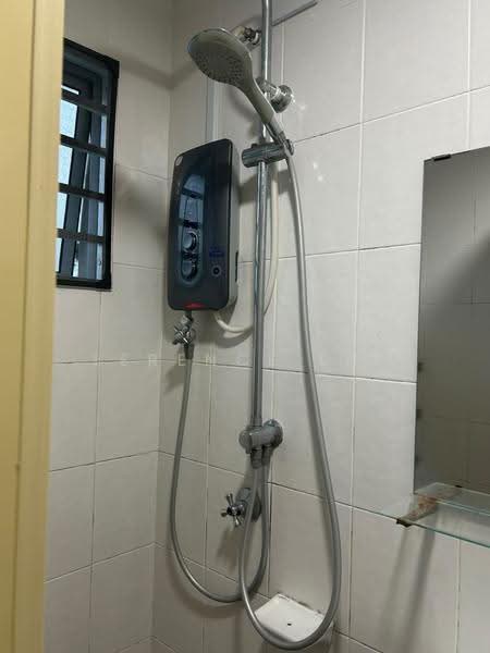 Apartment for Rent at Seri Pinang - Terence Lee - Bathroom - PropertyGuru.com.my