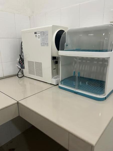 Apartment for Rent at Seri Pinang - Terence Lee - Interior - PropertyGuru.com.my