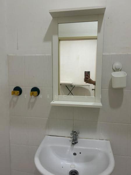 Apartment for Rent at Seri Pinang - Terence Lee - Bathroom - PropertyGuru.com.my