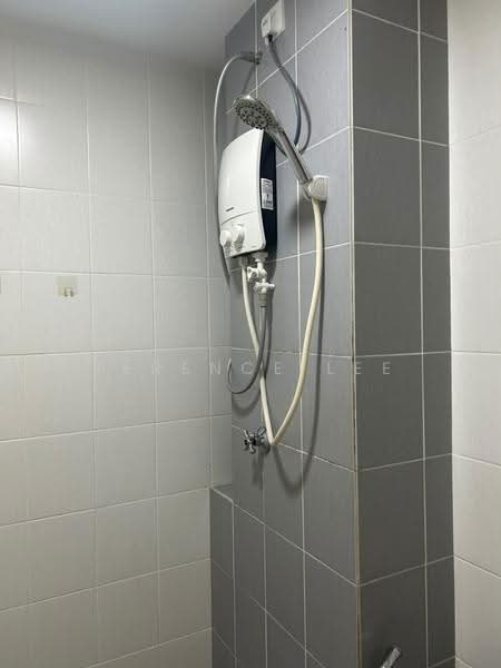 Apartment for Rent at Seri Pinang - Terence Lee - Bathroom - PropertyGuru.com.my