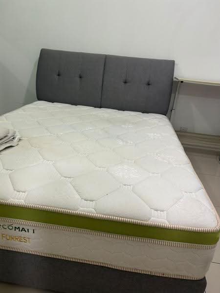 Apartment for Rent at Seri Pinang - Terence Lee - Bedroom - PropertyGuru.com.my