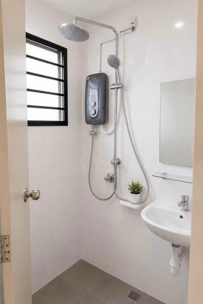 Apartment for Rent at Seri Pinang - Terence Lee - Bathroom - PropertyGuru.com.my