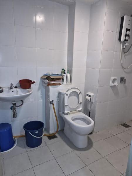 Soho untuk Disewa di Cyberjaya (Selangor) - Cynthia Magdalene - Bathroom - PropertyGuru.com.my
