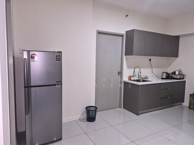 Soho untuk Disewa di Cyberjaya (Selangor) - Cynthia Magdalene - Kitchen - PropertyGuru.com.my