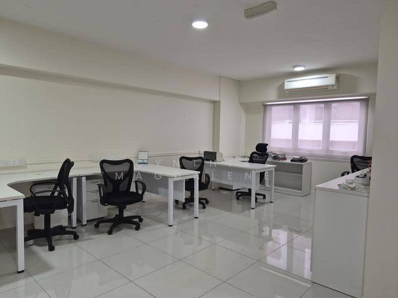 Soho untuk Disewa di Cyberjaya (Selangor) - Cynthia Magdalene - Interior - PropertyGuru.com.my