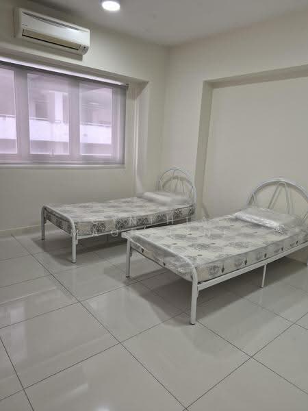 Soho untuk Disewa di Cyberjaya (Selangor) - Cynthia Magdalene - Bedroom - PropertyGuru.com.my