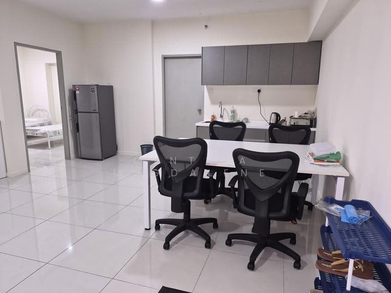 Soho untuk Disewa di Cyberjaya (Selangor) - Cynthia Magdalene - Interior - PropertyGuru.com.my
