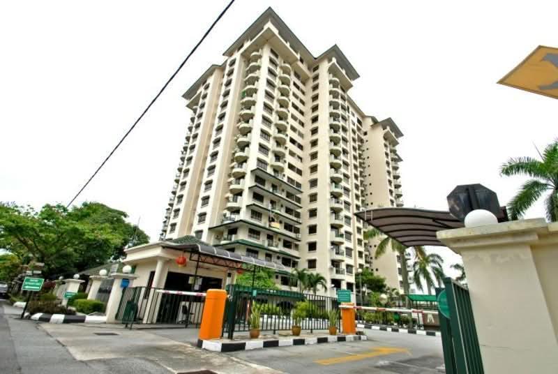 Kondominium untuk Dijual di Mutiara Oriental - Frank Teh - Exterior - PropertyGuru.com.my