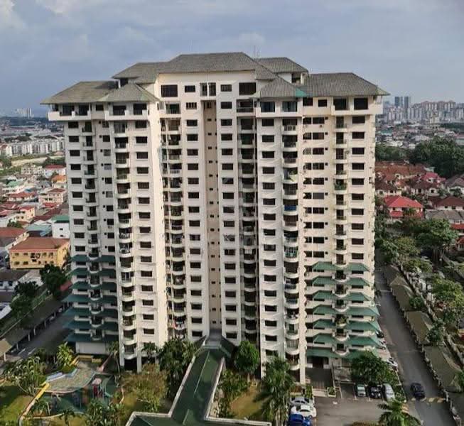 Kondominium untuk Dijual di Mutiara Oriental - Frank Teh - Exterior - PropertyGuru.com.my