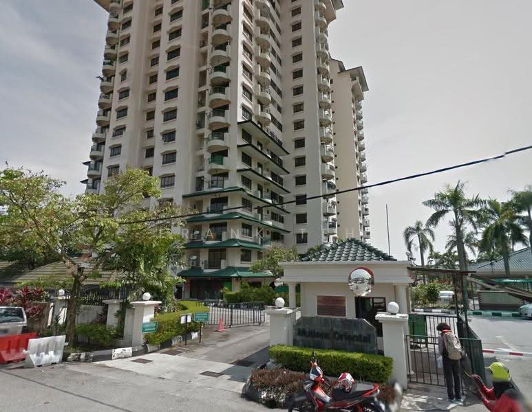 Kondominium untuk Dijual di Mutiara Oriental - Frank Teh - Exterior - PropertyGuru.com.my