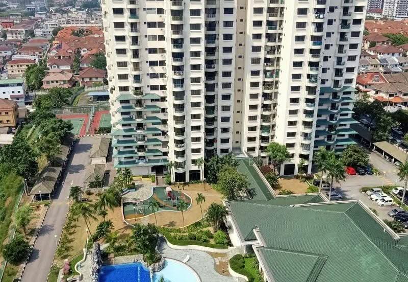Kondominium untuk Dijual di Mutiara Oriental - Frank Teh - Exterior - PropertyGuru.com.my
