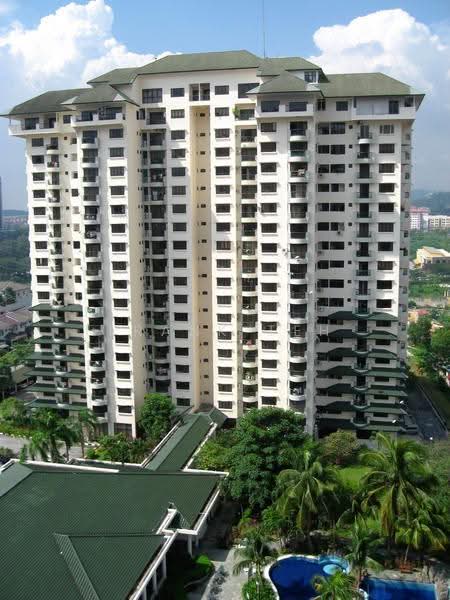 Kondominium untuk Dijual di Mutiara Oriental - Frank Teh - Exterior - PropertyGuru.com.my