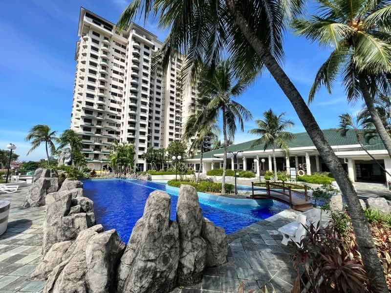 Kondominium untuk Dijual di Mutiara Oriental - Frank Teh - Exterior - PropertyGuru.com.my