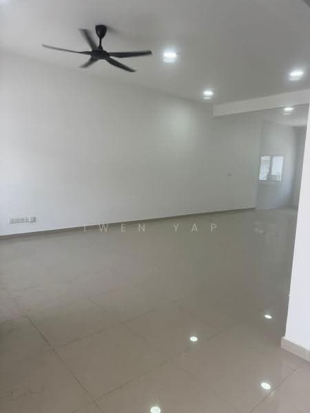 Terraced House for Rent in Pontian (Johor) - Iwen Yap - Living Room - PropertyGuru.com.my