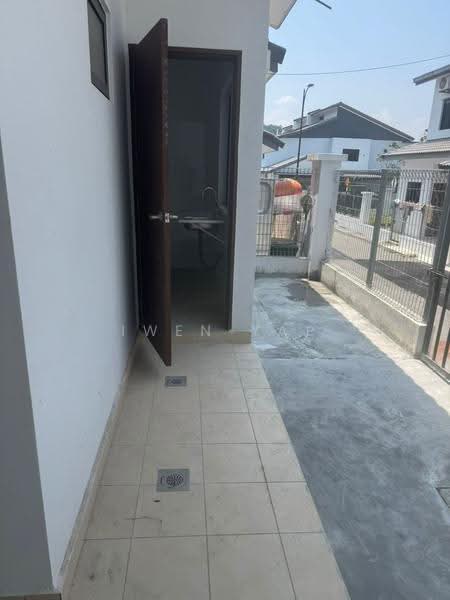 Terraced House for Rent in Pontian (Johor) - Iwen Yap - Exterior - PropertyGuru.com.my