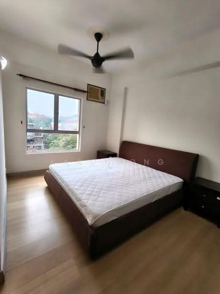Condominium for Rent at Seri Maya Condominium - Aaron Ong - Bedroom - PropertyGuru.com.my