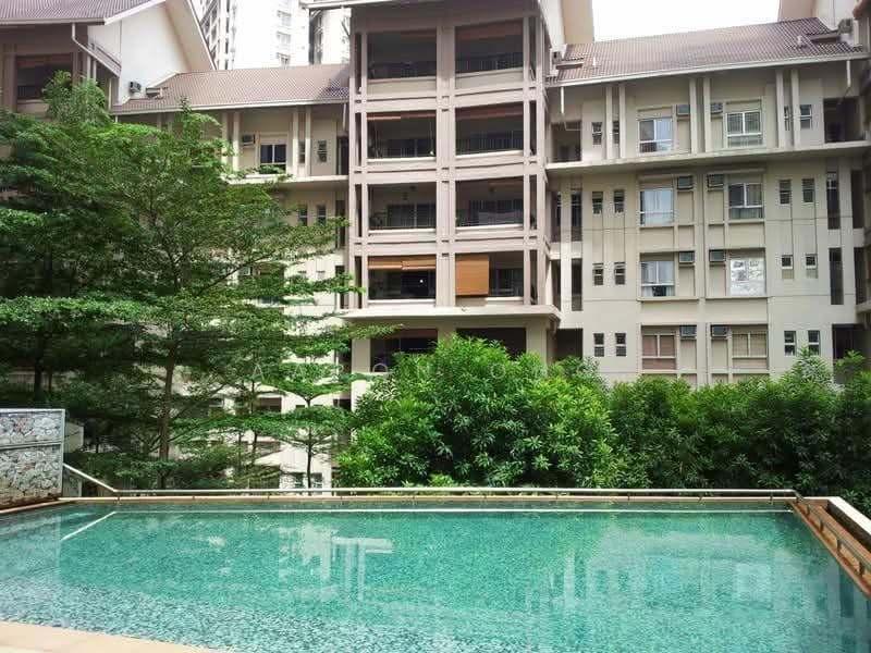 Condominium for Rent at Seri Maya Condominium - Aaron Ong - Exterior - PropertyGuru.com.my