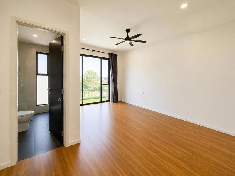 Semi-Detached House for Rent in East Ledang (Iskandar Puteri (Nusajaya)) - Anson Hiong - Bathroom - PropertyGuru.com.my