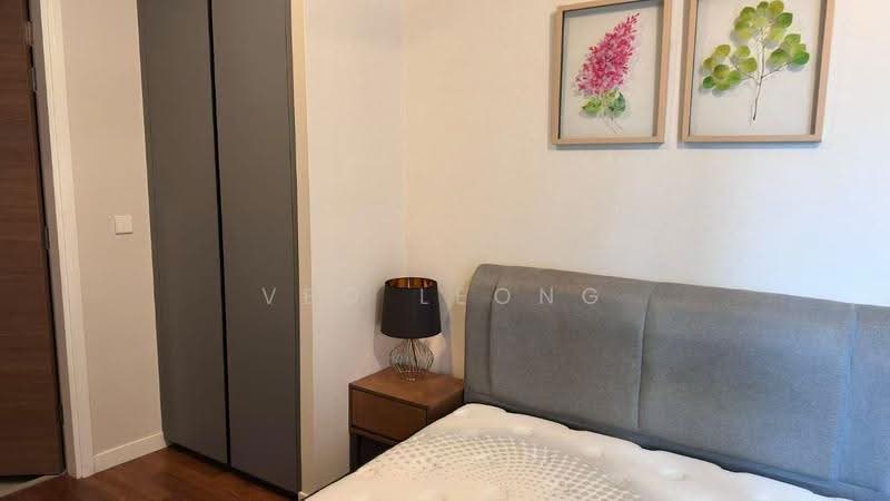 Service Residence for Rent at Aria - Veo Leong - Bedroom - PropertyGuru.com.my