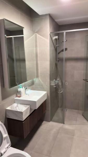 Service Residence for Rent at Aria - Veo Leong - Bathroom - PropertyGuru.com.my