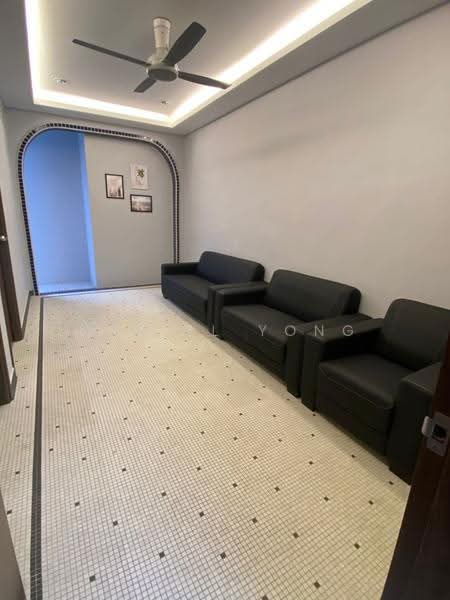 Rumah Teres 1-Tingkat untuk Dijual di Taman Abad (Johor Bahru) - Daniel Yong - Interior - PropertyGuru.com.my