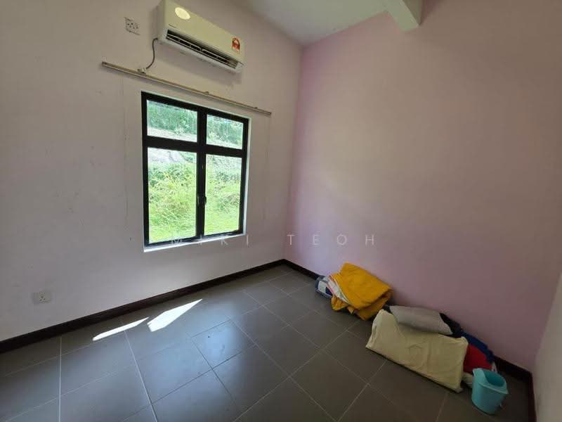 Rumah Berkembar untuk Dijual di Taman Nusa Idaman (Iskandar Puteri (Nusajaya)) - Miki Teoh - Bedroom - PropertyGuru.com.my