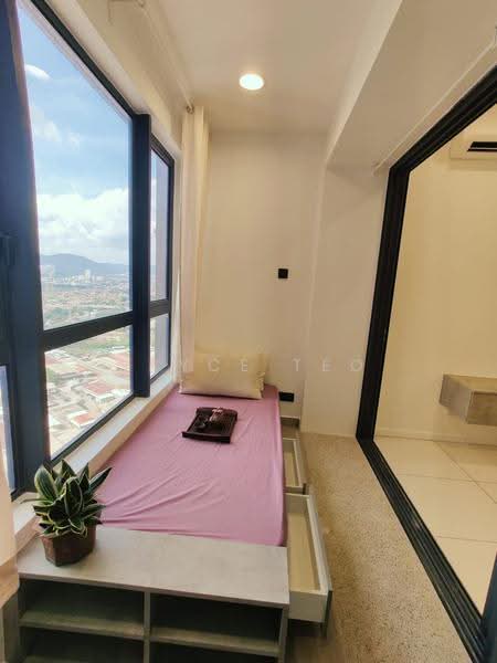 Service Residence for Rent at Residensi Ava @ Kiara Bay - Bryce Teo - Bedroom - PropertyGuru.com.my