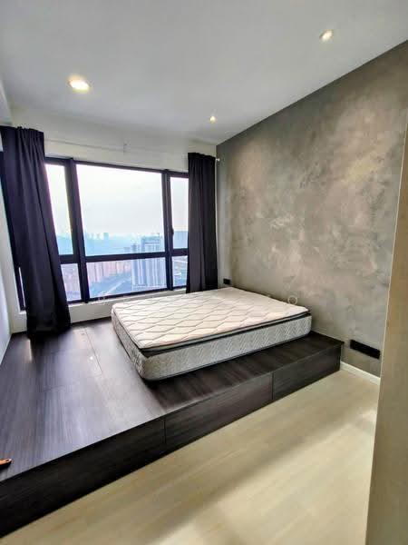 Service Residence for Rent at Residensi Ava @ Kiara Bay - Bryce Teo - Bedroom - PropertyGuru.com.my
