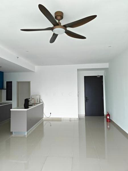 Service Residence for Rent at Residensi Ava @ Kiara Bay - Bryce Teo - Interior - PropertyGuru.com.my